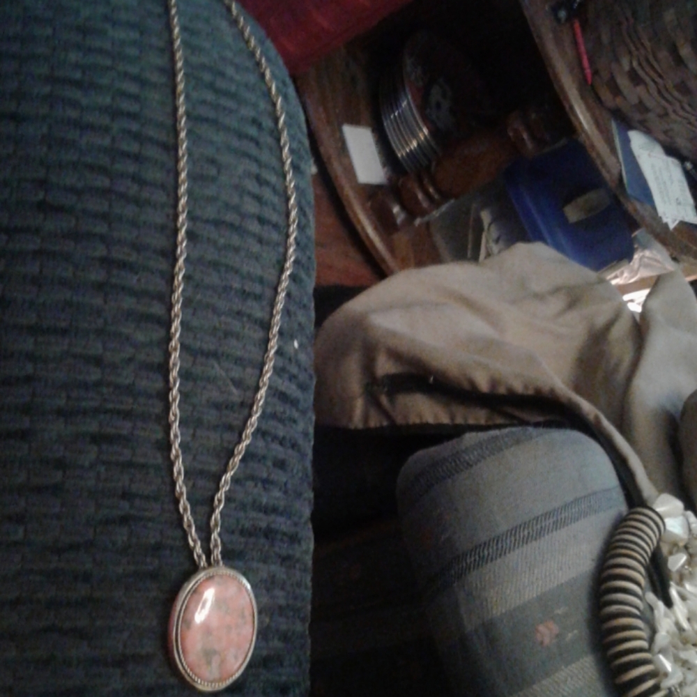 Necklace/Brooch